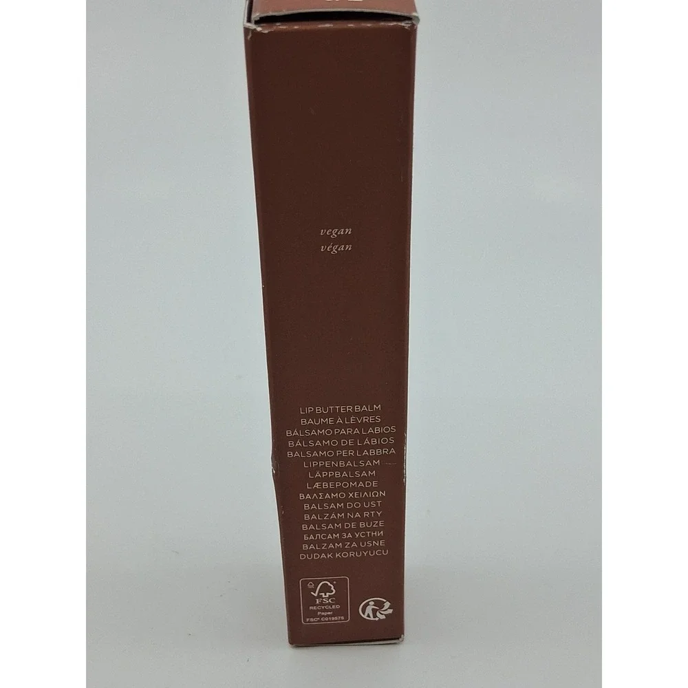 Summer Fridays Lip Butter Balm Iced Coffee - 15 g / .5 oz